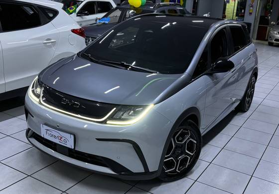 BYD DOLPHIN 60,5 KW ELÉTRICO PLUS BYD DOLPHIN 60,5 KW ELÉTRICO PLUS
